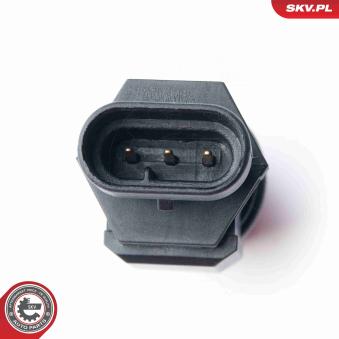 Capteur, kilométrage ESEN SKV [17SKV339]