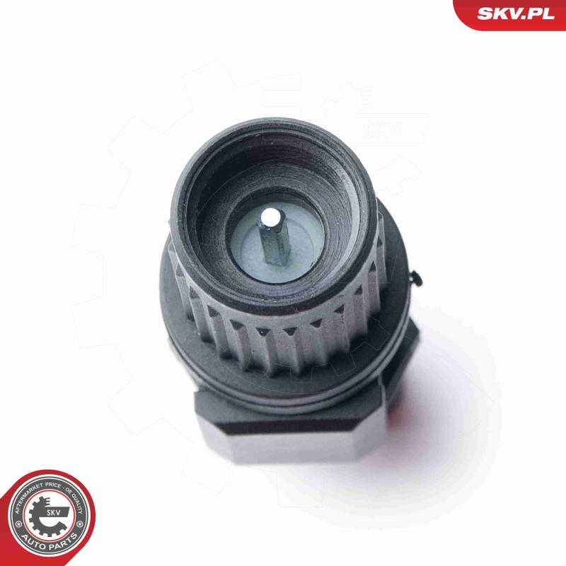 Capteur, kilométrage ESEN SKV 17SKV339 - Visuel 2