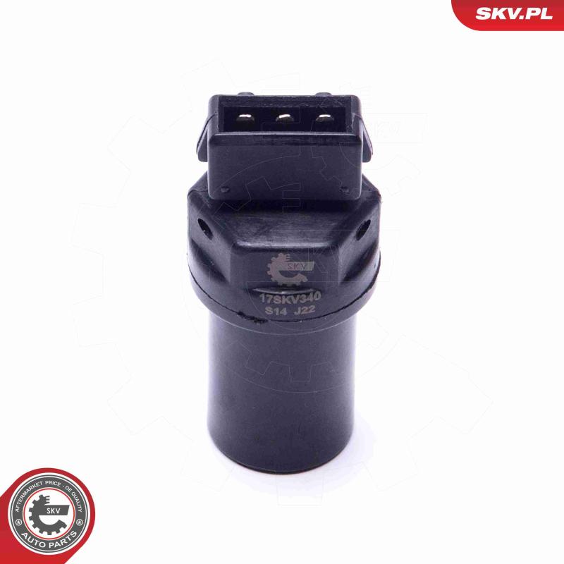Capteur, vitesse ESEN SKV 17SKV340 - Visuel 2