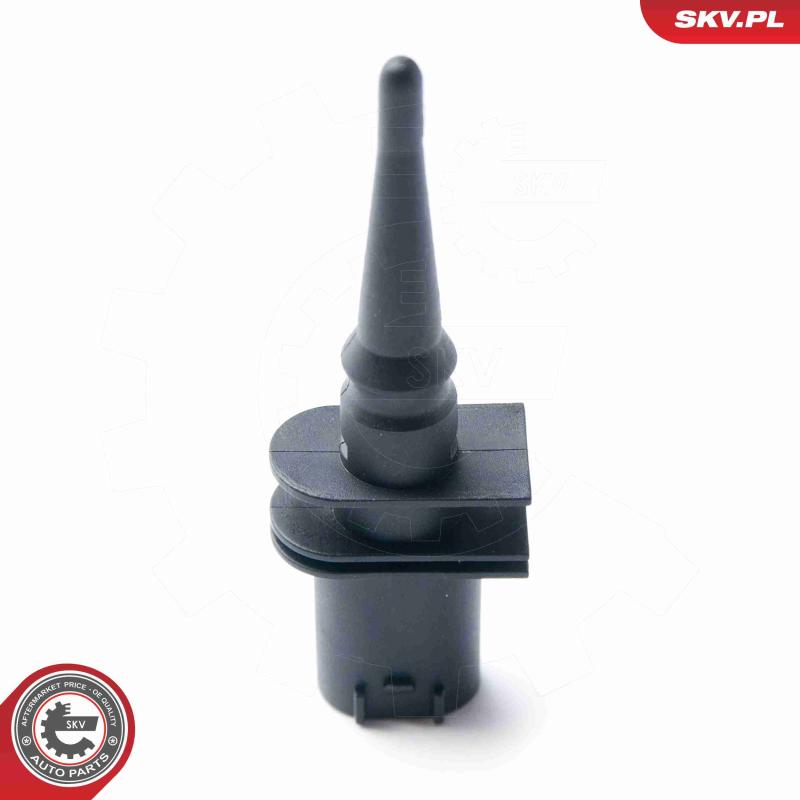 Capteur, température extérieure ESEN SKV 17SKV341 - Visuel 1