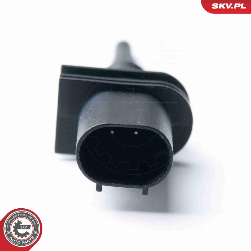 Capteur, température extérieure ESEN SKV 17SKV341 - Visuel 2