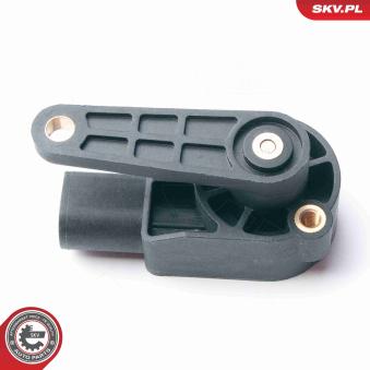 Capteur, lumière xénon (correcteur de portée) ESEN SKV [17SKV343]