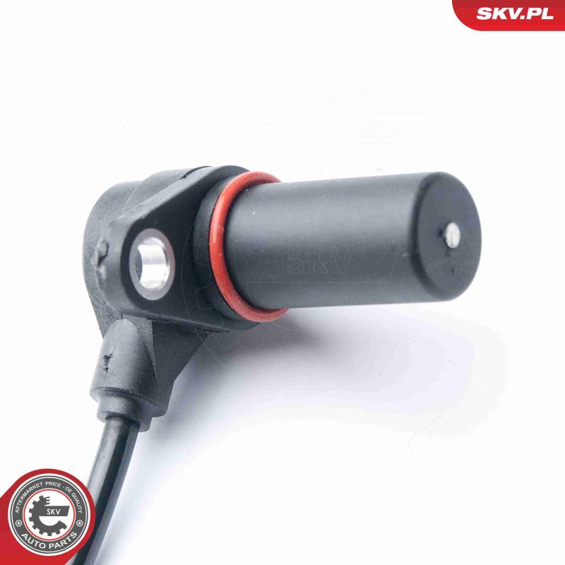 Capteur d'angle, vilebrequin ESEN SKV 17SKV349 - Visuel 1