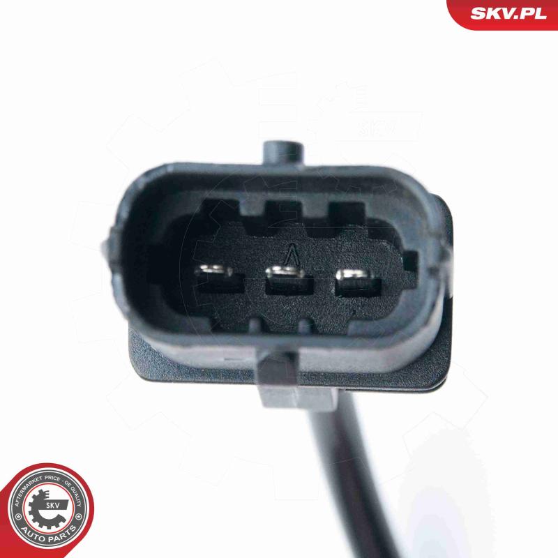 Capteur d'angle, vilebrequin ESEN SKV 17SKV349 - Visuel 2