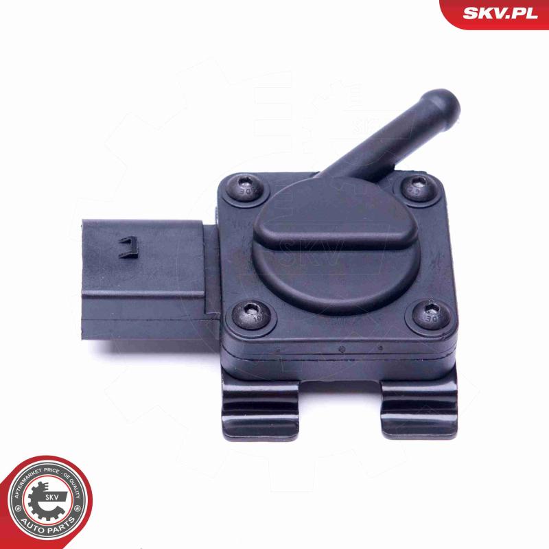 Capteur, pression des gaz échappement ESEN SKV 17SKV350 - Visuel 1