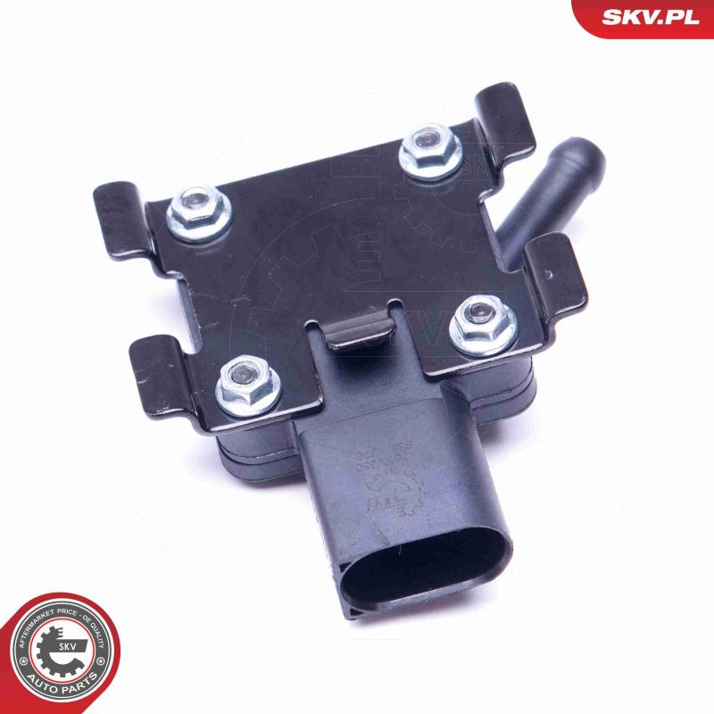 Capteur, pression des gaz échappement ESEN SKV 17SKV350 - Visuel 2