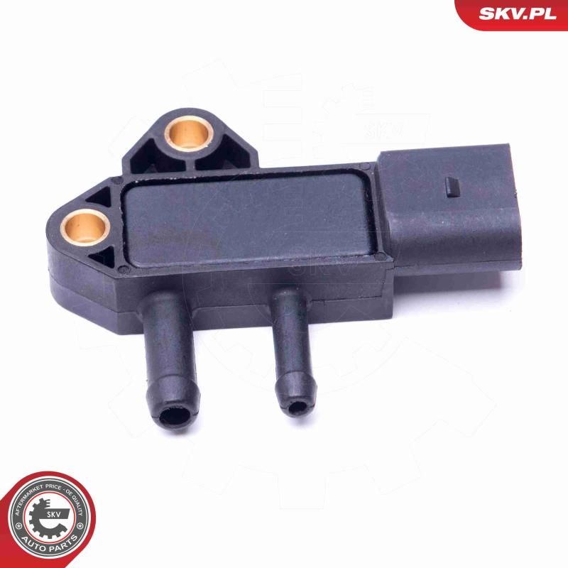 Capteur, pression des gaz échappement ESEN SKV 17SKV353 - Visuel 1