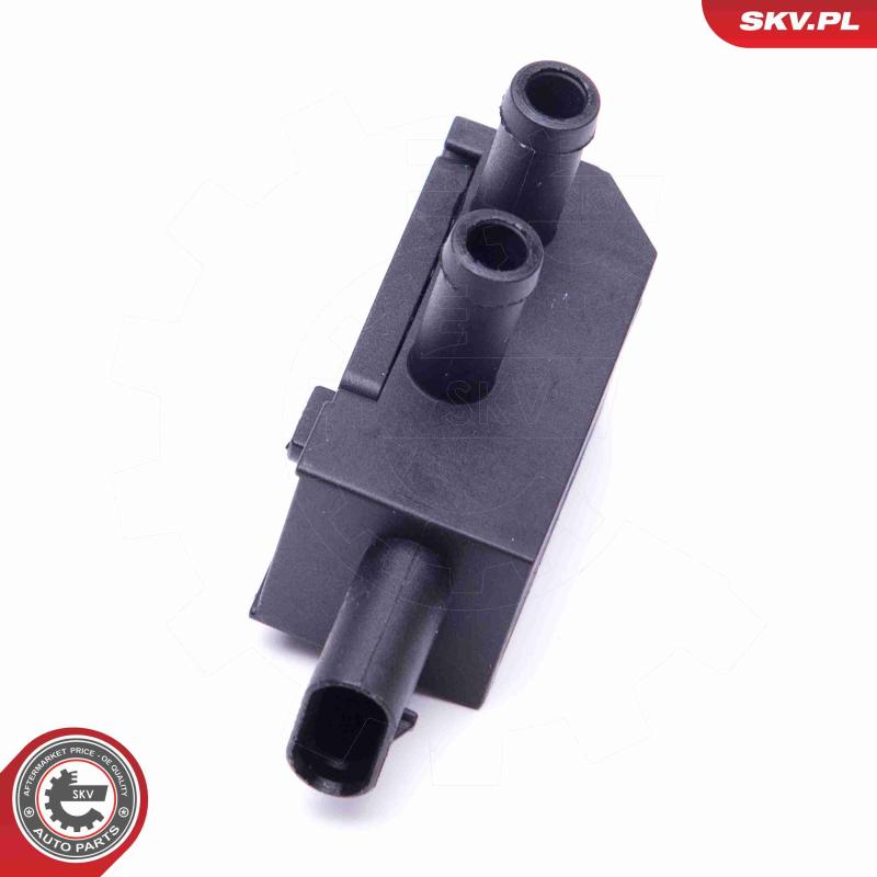 Capteur, pression des gaz échappement ESEN SKV 17SKV354 - Visuel 2