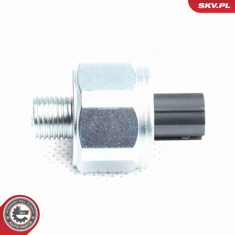 Capteur de cognement ESEN SKV 17SKV360 - Visuel 1