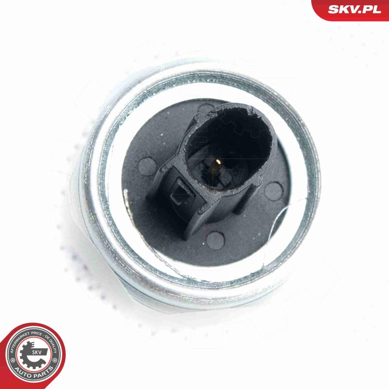 Capteur de cognement ESEN SKV 17SKV360 - Visuel 2