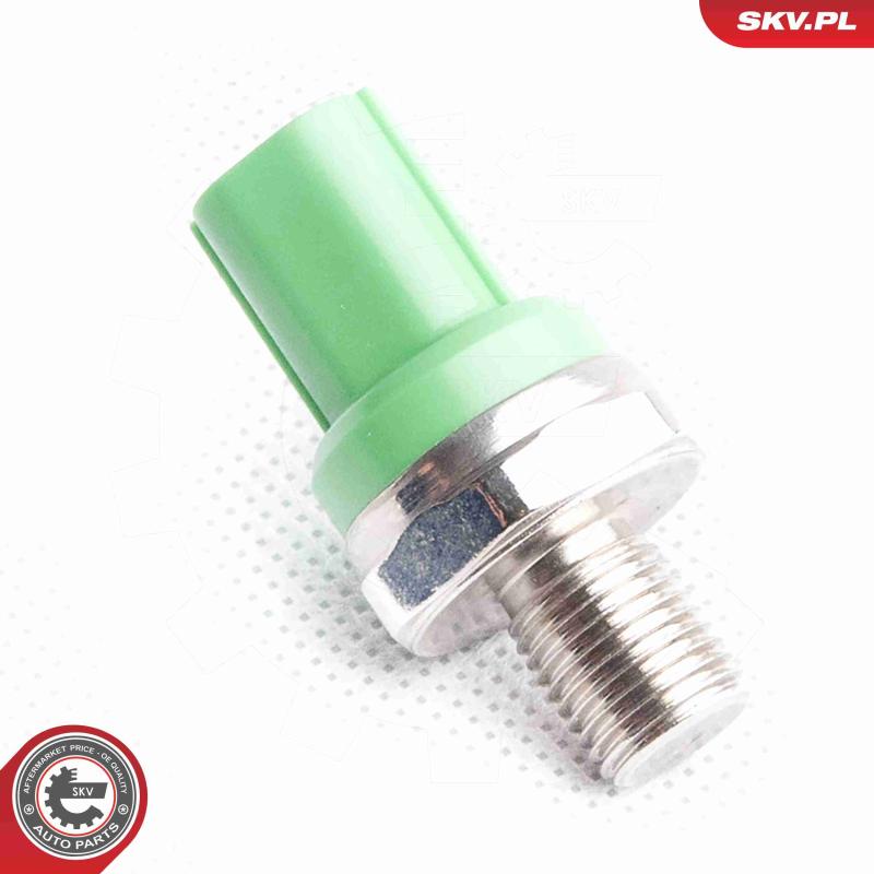 Capteur de cognement ESEN SKV 17SKV361 - Visuel 1