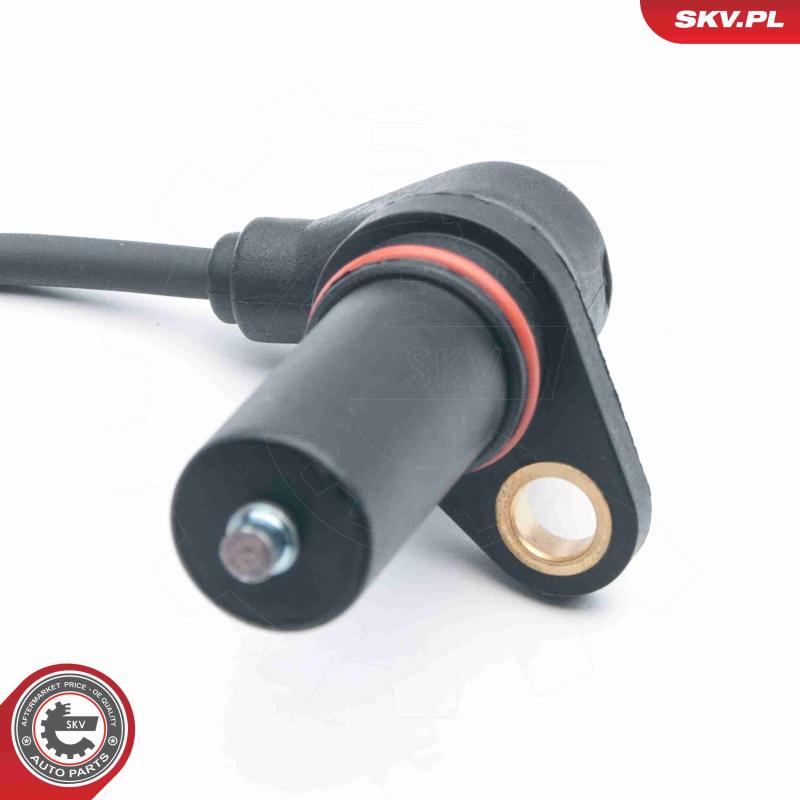 Capteur d'angle, vilebrequin ESEN SKV 17SKV366 - Visuel 2