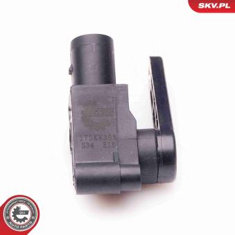 Capteur, lumière xénon (correcteur de portée) ESEN SKV 17SKV368 pour BMW Série 3 2.0 TDI - 110cv