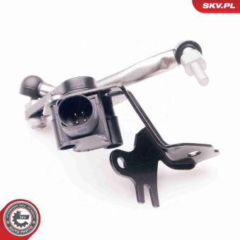 Capteur, lumière xénon (correcteur de portée) ESEN SKV 17SKV369 pour AUDI A6 3.0 TDI - 204cv