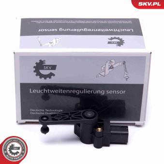 Capteur, lumière xénon (correcteur de portée) ESEN SKV [17SKV372]