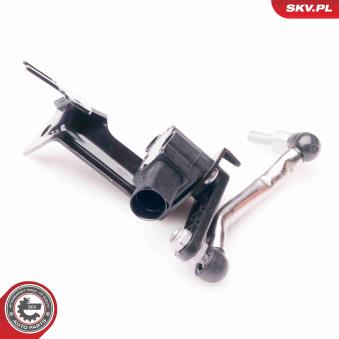 Capteur, lumière xénon (correcteur de portée) ESEN SKV [17SKV373]
