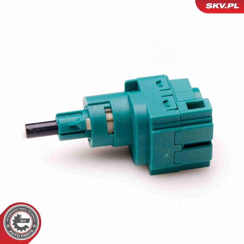 Interrupteur des feux de freins ESEN SKV 17SKV374 - Visuel 1