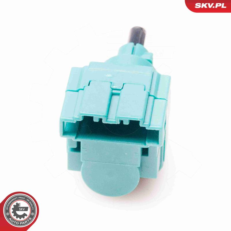 Interrupteur des feux de freins ESEN SKV 17SKV374 - Visuel 2