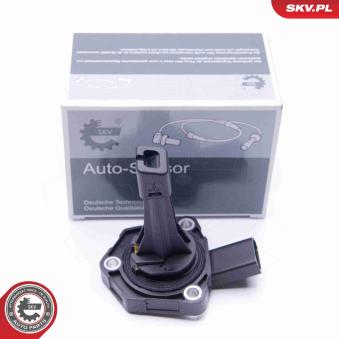 Capteur, niveau d'huile moteur ESEN SKV 17SKV379 pour MERCEDES-BENZ CLASSE C S5 quattro - 333cv