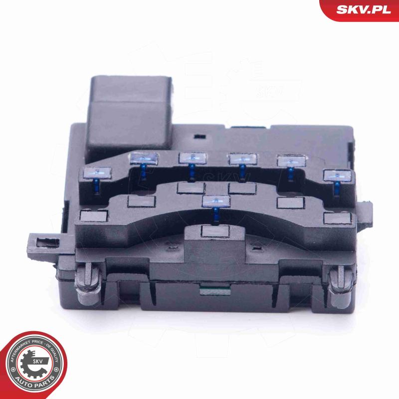 Détecteur de l'angle de braquage ESEN SKV 17SKV383 - Visuel 2