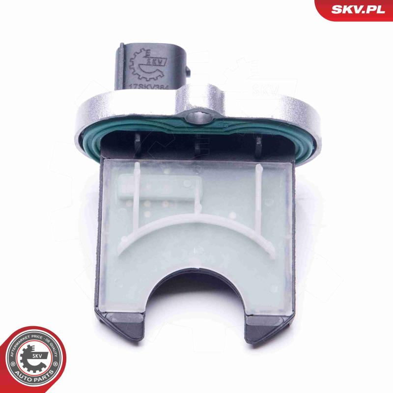 Détecteur de l'angle de braquage ESEN SKV 17SKV384 - Visuel 2