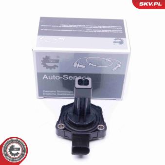 Capteur, niveau d'huile moteur ESEN SKV 17SKV388