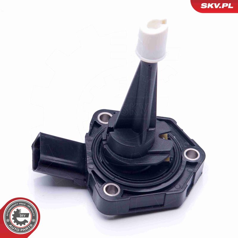 Capteur, niveau d'huile moteur ESEN SKV 17SKV390 - Visuel 1