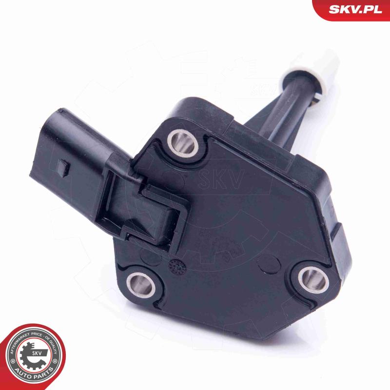 Capteur, niveau d'huile moteur ESEN SKV 17SKV390 - Visuel 2