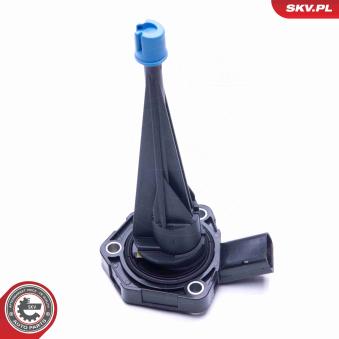 Capteur, niveau d'huile moteur ESEN SKV OEM 07P907660