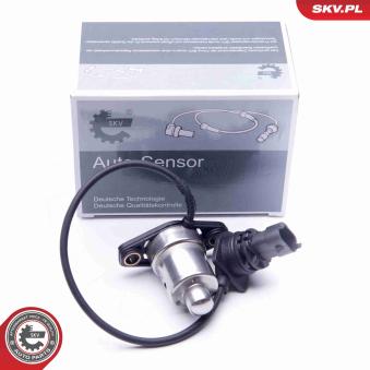 Capteur, niveau d'huile moteur ESEN SKV 17SKV405