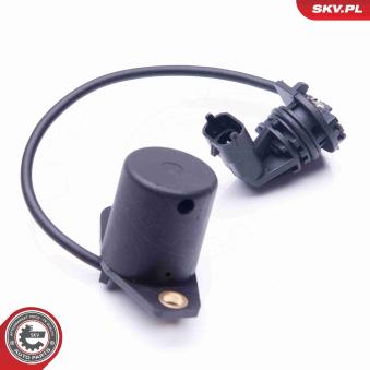 Capteur, niveau d'huile moteur ESEN SKV 17SKV406