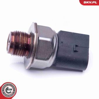 Capteur, pression de carburant ESEN SKV 17SKV409 pour SEAT ATECA 2.0 TDI - 143cv