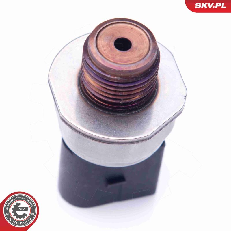 Capteur, pression de carburant ESEN SKV 17SKV409 - Visuel 1