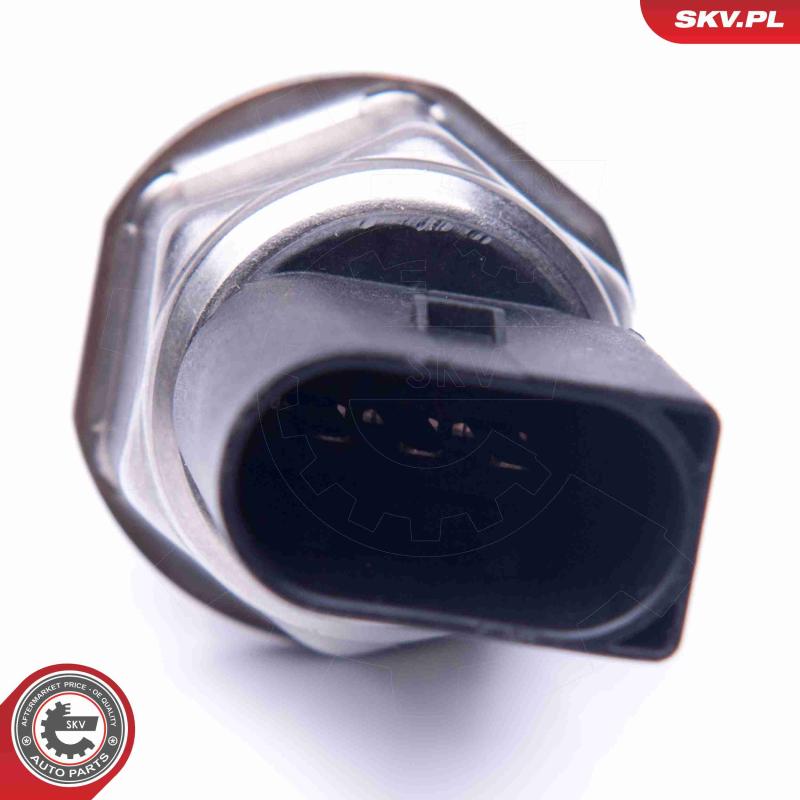 Capteur, pression de carburant ESEN SKV 17SKV409 - Visuel 2