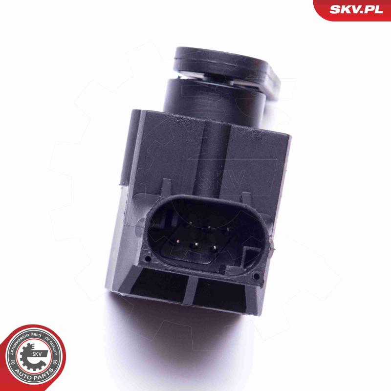 Capteur, niveau de suspension pneumatique ESEN SKV 17SKV412 - Visuel 2
