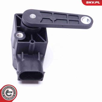 Capteur, lumière xénon (correcteur de portée) ESEN SKV 17SKV413 pour BMW Z4 2.2i - 170cv