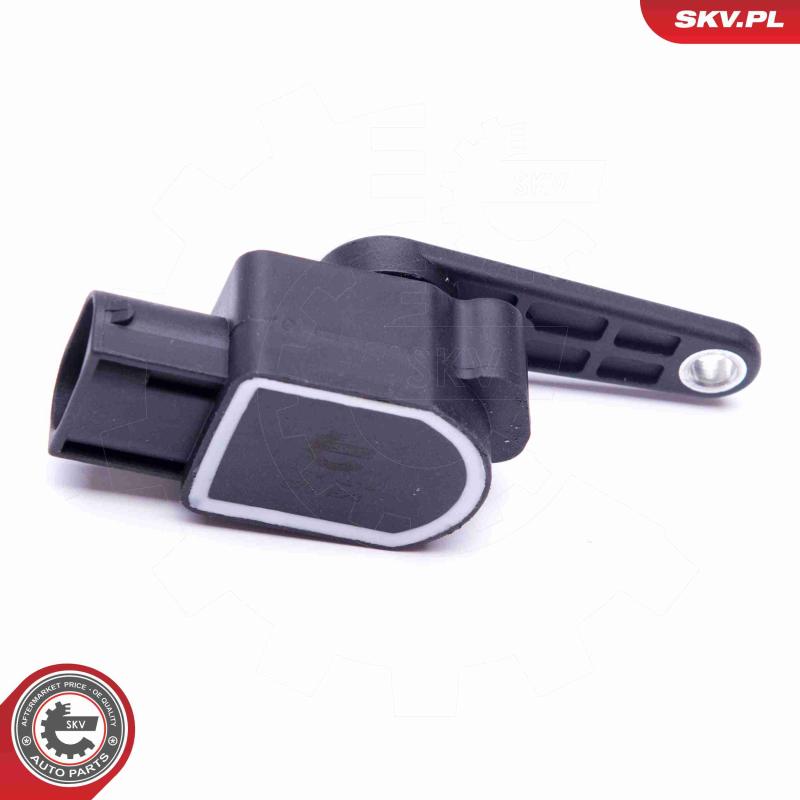 Capteur, lumière xénon (correcteur de portée) ESEN SKV 17SKV414 - Visuel 1