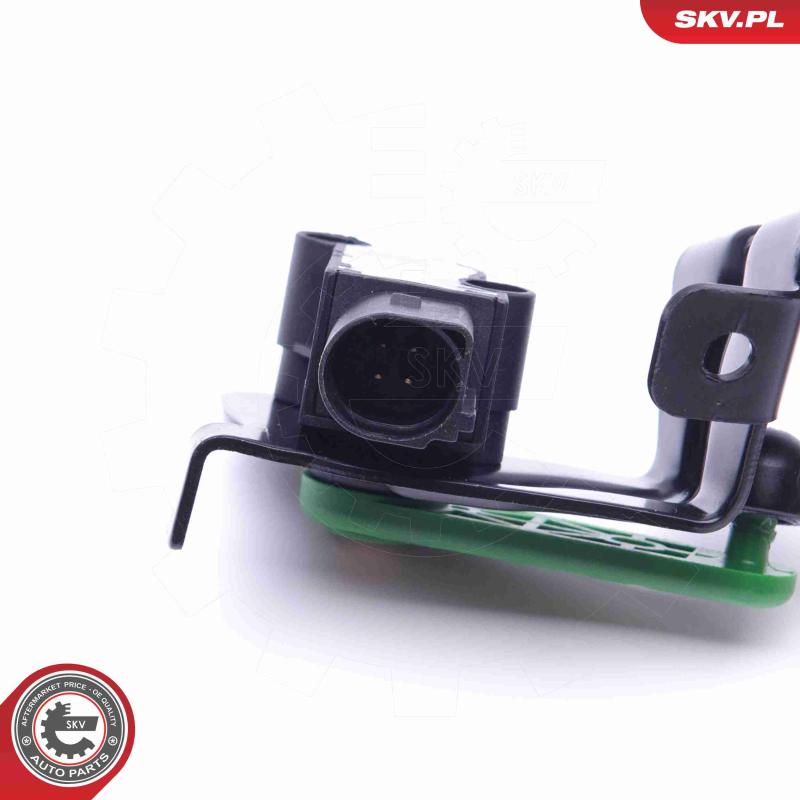 Capteur, lumière xénon (correcteur de portée) ESEN SKV 17SKV415 - Visuel 2
