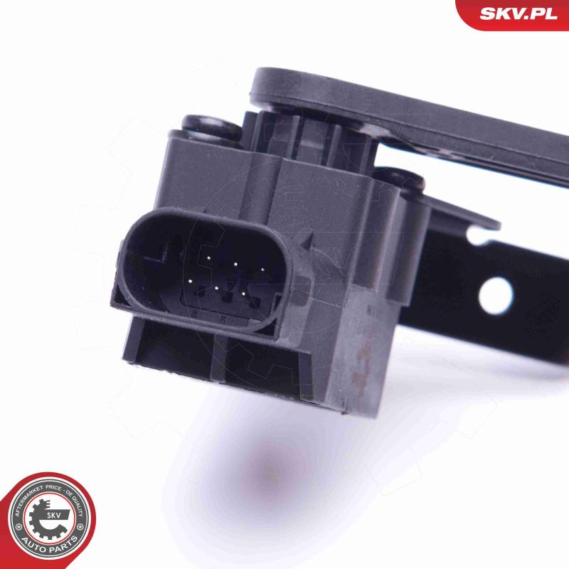 Capteur, lumière xénon (correcteur de portée) ESEN SKV 17SKV417 - Visuel 2