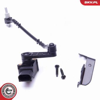 Capteur, lumière xénon (correcteur de portée) ESEN SKV OEM RQH500421