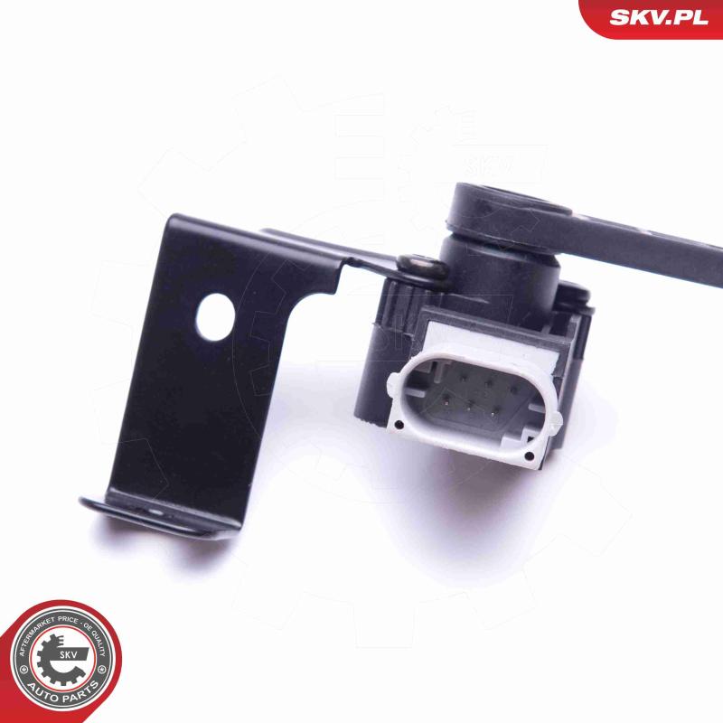 Capteur, lumière xénon (correcteur de portée) ESEN SKV 17SKV420 - Visuel 2