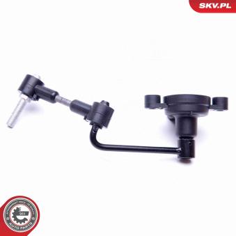 Capteur, lumière xénon (correcteur de portée) ESEN SKV [17SKV421]