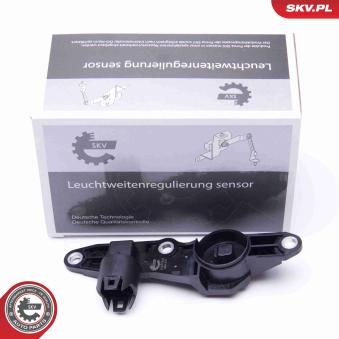 Capteur, position d'arbre à cames ESEN SKV 17SKV423 pour FIAT TEMPRA 325 i - 218cv