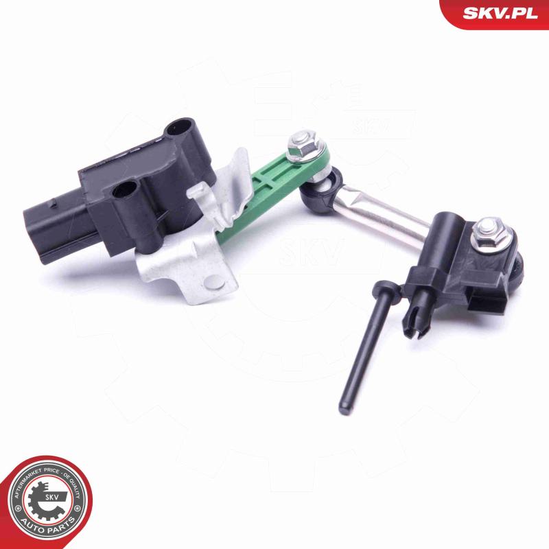 Capteur, lumière xénon (correcteur de portée) ESEN SKV 17SKV425 - Visuel 1