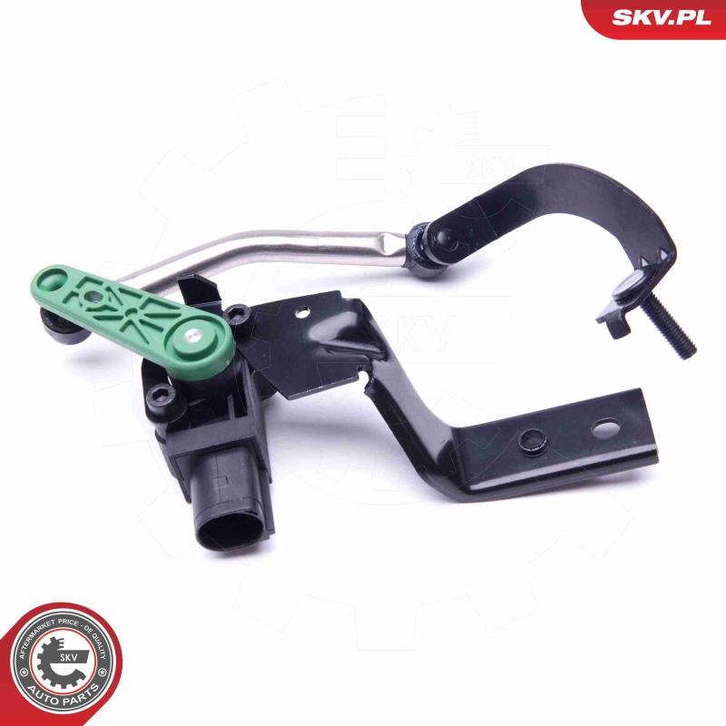 Capteur, lumière xénon (correcteur de portée) ESEN SKV 17SKV427 - Visuel 2