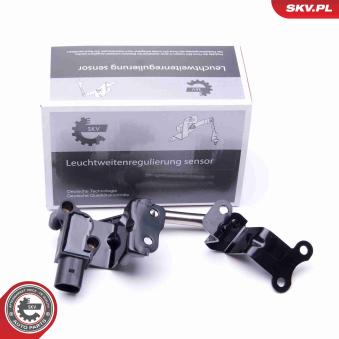Capteur, lumière xénon (correcteur de portée) ESEN SKV [17SKV436]