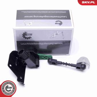 Capteur, lumière xénon (correcteur de portée) ESEN SKV 17SKV437 pour VOLKSWAGEN ARTEON 2.0 TDI - 110cv