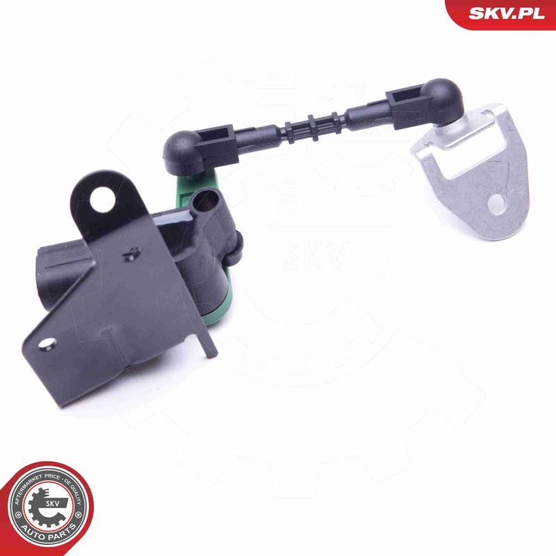 Capteur, lumière xénon (correcteur de portée) ESEN SKV 17SKV437 - Visuel 2