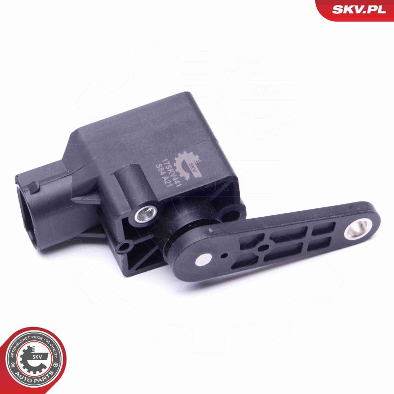 Capteur, lumière xénon (correcteur de portée) ESEN SKV 17SKV441 - Visuel 1