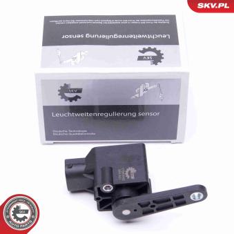 Capteur, lumière xénon (correcteur de portée) ESEN SKV 17SKV442 pour CITROEN SPACETOURER 4.4i - 286cv